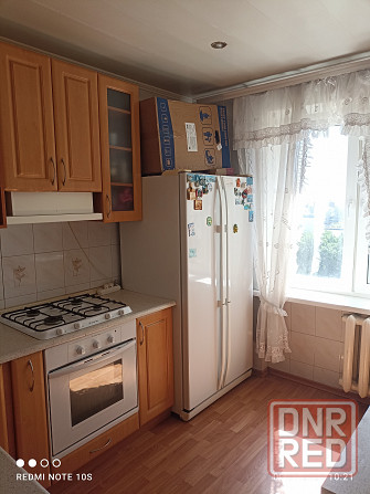 Сдам 1к.кв- ру на цирке Донецк - изображение 1