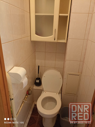 Сдам 1к.кв- ру на цирке Донецк - изображение 10