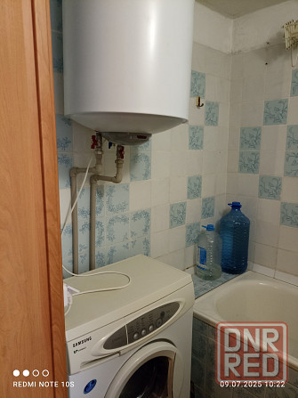 Сдам 1к.кв- ру на цирке Донецк - изображение 9