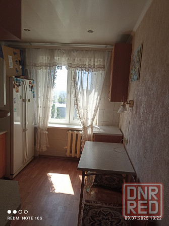 Сдам 1к.кв- ру на цирке Донецк - изображение 3