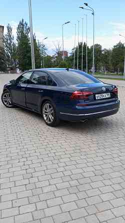 VOLKSWAGEN PASSAT B 8, R-LINE, NMS, 2,0 TSI, 2017 Донецк