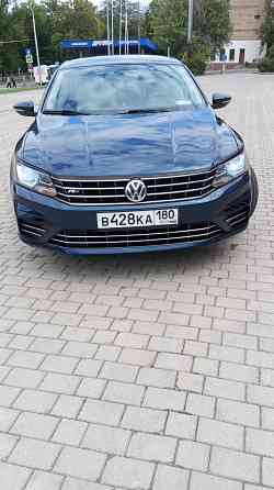 VOLKSWAGEN PASSAT B 8, R-LINE, NMS, 2,0 TSI, 2017 Донецк