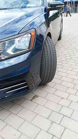 VOLKSWAGEN PASSAT B 8, R-LINE, NMS, 2,0 TSI, 2017 Донецк