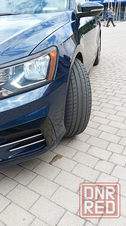 VOLKSWAGEN PASSAT B 8, R-LINE, NMS, 2,0 TSI, 2017 Донецк - изображение 6