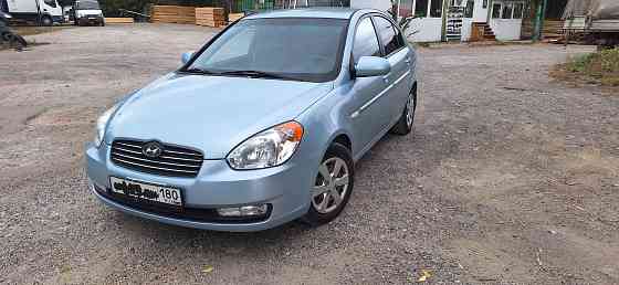 Продажа Hyundai Accent Донецк