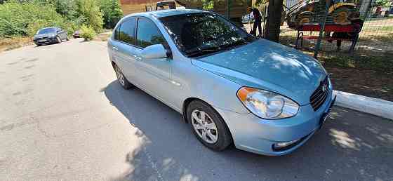 Продажа Hyundai Accent Донецк