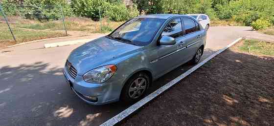 Продажа Hyundai Accent Донецк
