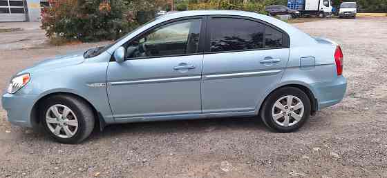 Продажа Hyundai Accent Донецк