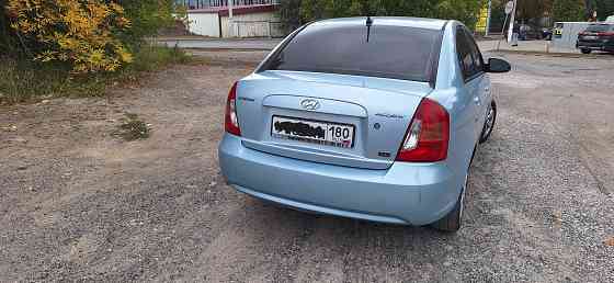 Продажа Hyundai Accent Донецк
