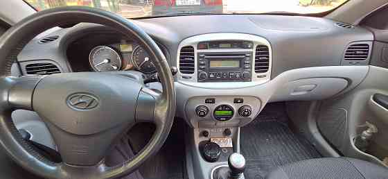 Продажа Hyundai Accent Донецк
