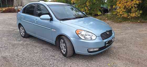 Продажа Hyundai Accent Донецк