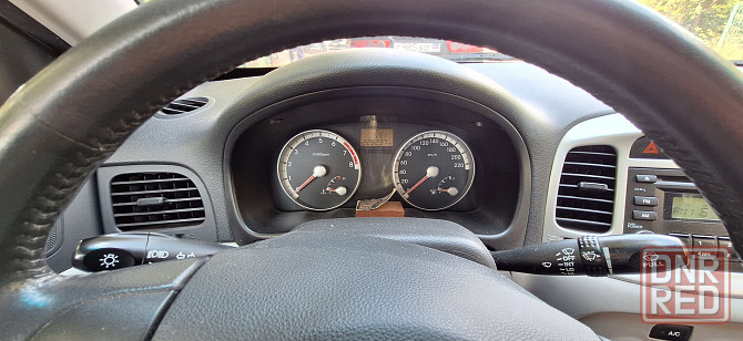 Продажа Hyundai Accent Донецк - изображение 3