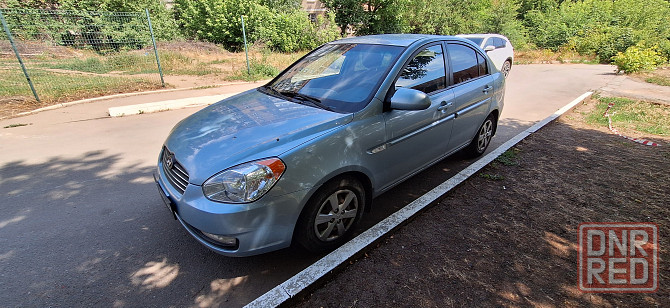 Продажа Hyundai Accent Донецк - изображение 1