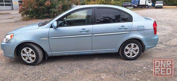 Продажа Hyundai Accent Донецк - изображение 6