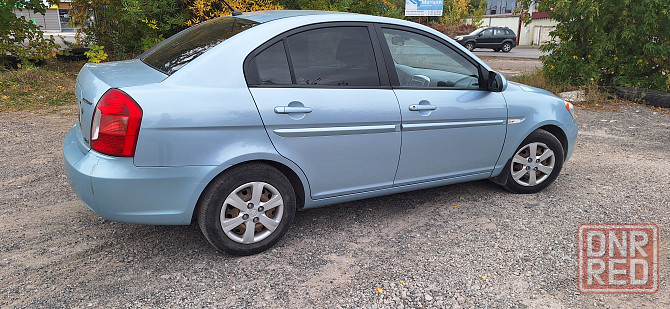 Продажа Hyundai Accent Донецк - изображение 7