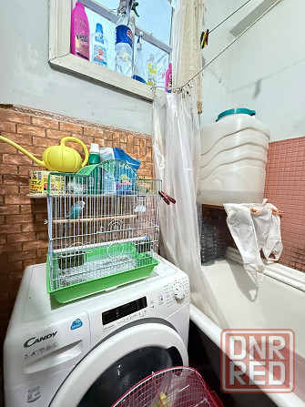 Продам 2-х ком. кв-ру г. Макеевка Червоногвардейский район пос. Восточный ул. Коккинаки Макеевка - изображение 4
