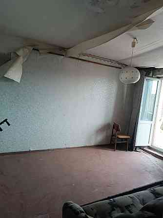 Продажа 2-х комн. квартиры Пушка кв-л Шахтерский Макеевка