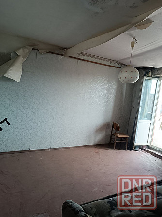 Продажа 2-х комн. квартиры Пушка кв-л Шахтерский Макеевка - изображение 6