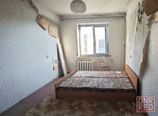 Продажа 2-х комн. квартиры г. Макеевка кв-л Шахтерский Макеевка - изображение 3