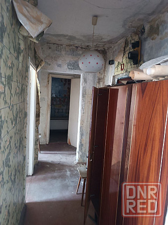 Продажа 2-х комн. квартиры Пушка кв-л Шахтерский Макеевка - изображение 7