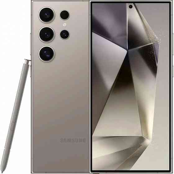 Samsung S24 ultra 12/256 Донецк