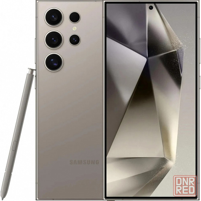 Samsung S24 ultra 12/256 Донецк - изображение 1