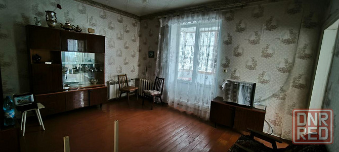 Продажа 3к. кв. в г.Докучаевск на ул.Лихолетова Докучаевск - изображение 9