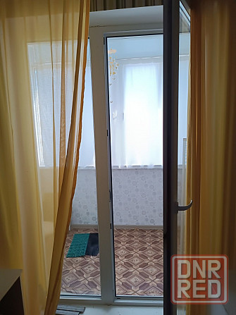 Продам 3 ком. квартиру ,микр. Солнечный , Кировский район . Донецк - изображение 5