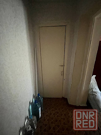 Продажа 3-к. квартиры в Будёновском р-не, ул. Краснооктябрьская. Донецк - изображение 8