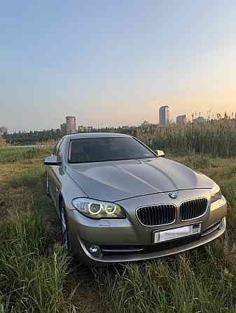 Продажа BMW 5-серии F10 Донецк