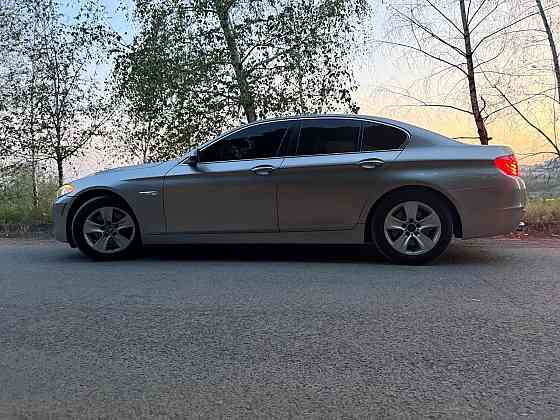 Продажа BMW 5-серии F10 Донецк