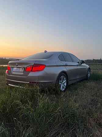Продажа BMW 5-серии F10 Донецк