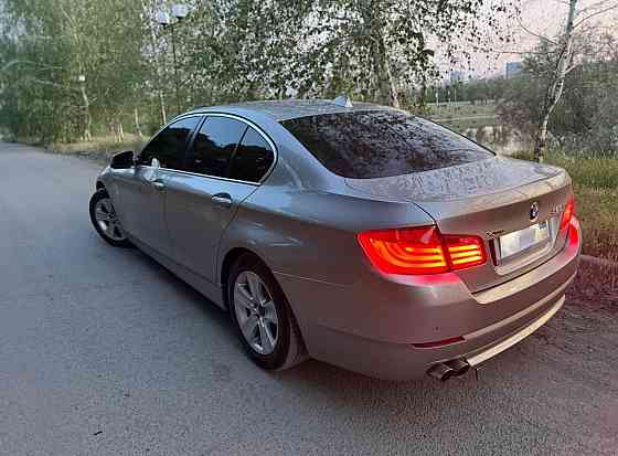 Продажа BMW 5-серии F10 Донецк