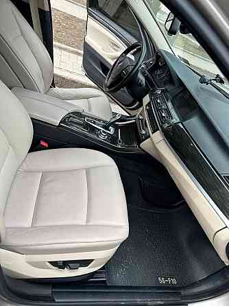 Продажа BMW 5-серии F10 Донецк