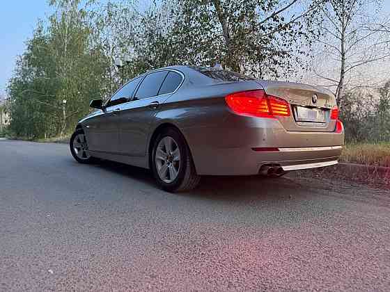 Продажа BMW 5-серии F10 Донецк