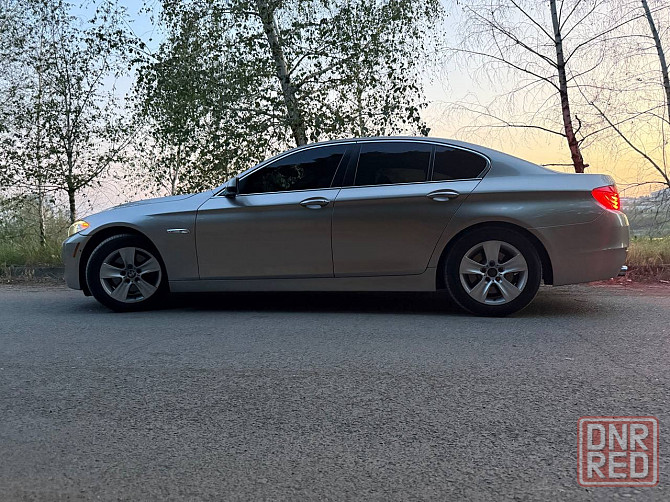 Продажа BMW 5-серии F10 Донецк - изображение 2