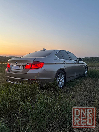 Продажа BMW 5-серии F10 Донецк - изображение 4