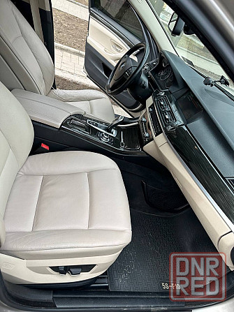 Продажа BMW 5-серии F10 Донецк - изображение 6