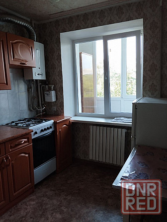 Сдам 1 комн квартиру Центр Славянской Культуры Ленинский район, Донецк - изображение 1