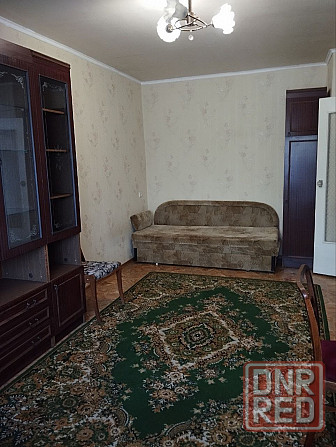Сдам 1 комн квартиру Центр Славянской Культуры Ленинский район, Донецк - изображение 4