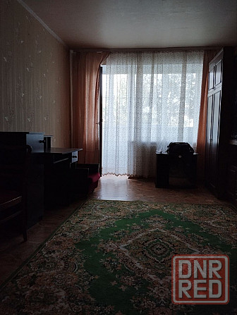 Сдам 1 комн квартиру Центр Славянской Культуры Ленинский район, Донецк - изображение 3