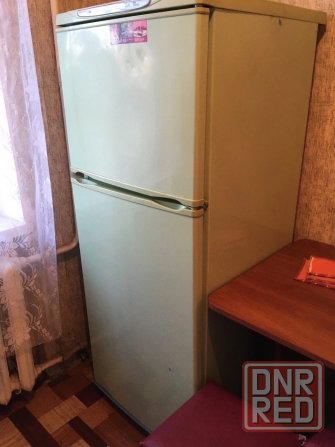 Сдам 2х комн квартиру Ленинский район, Норд, Солнечный Донецк - изображение 2