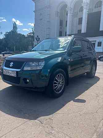 Продам Suzuki Grand Vitara 2007г Донецк