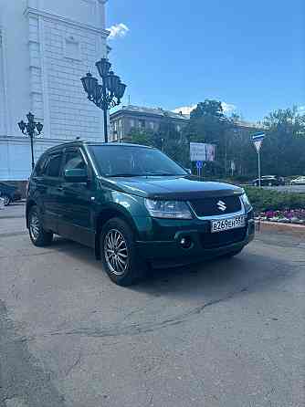 Продам Suzuki Grand Vitara 2007г Донецк