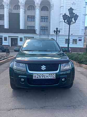 Продам Suzuki Grand Vitara 2007г Донецк