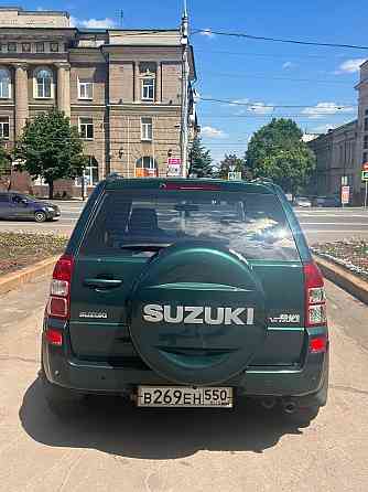 Продам Suzuki Grand Vitara 2007г Донецк