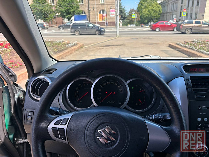 Продам Suzuki Grand Vitara 2007г Донецк - изображение 7
