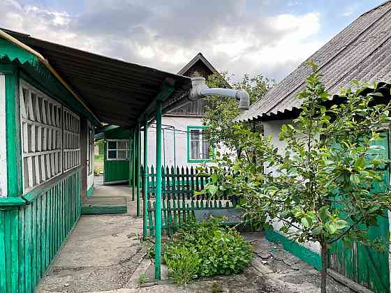 Уютный дом в Ждановке Ждановка