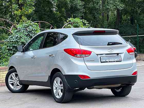 Hyundai ix35 2.0 Донецк