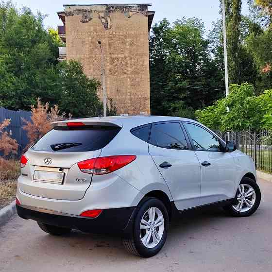 Hyundai ix35 2.0 Донецк